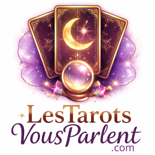 Les Tarots vous parlent