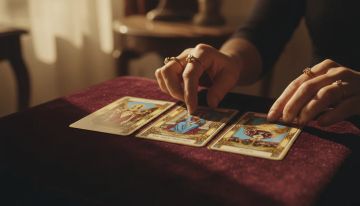Photo Combinaisons Cartes