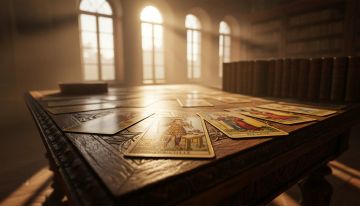 Photo Écoles Courants Tarologie