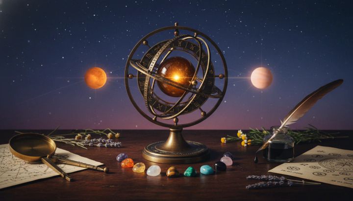 Photo Horoscope