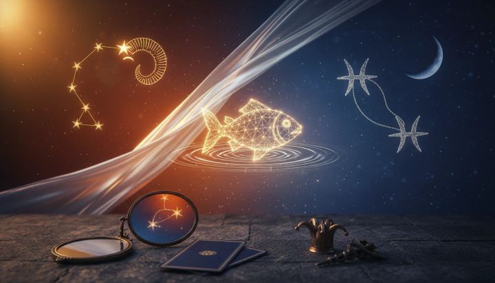 Horoscope complet du 1er avril 2026
