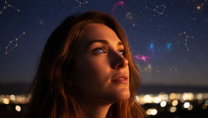 Photo Horoscope