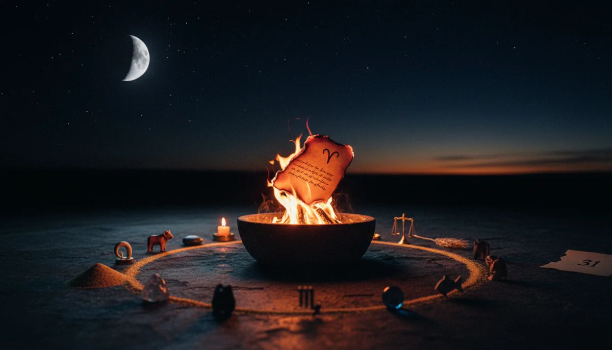 Horoscope complet du 31 mars 2026