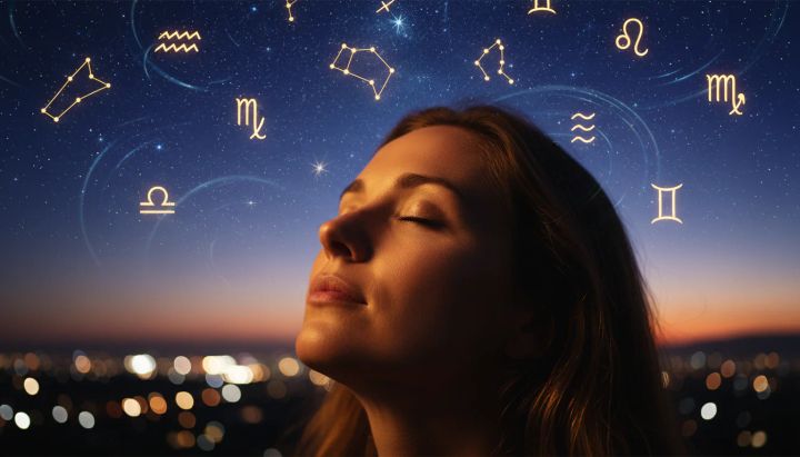 Photo Horoscope