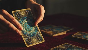 Photo Interprétation des Cartes