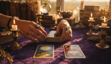 Photo Mythes Réalités Tarologie