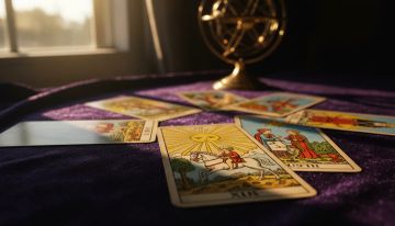 Photo Symbolisme Astrologique des