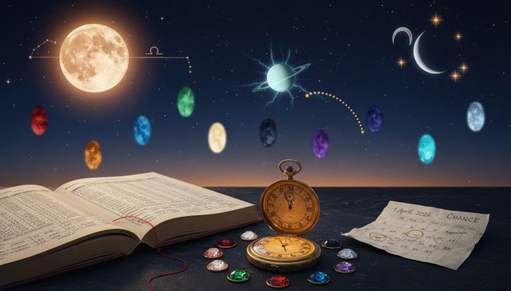 Photo Horoscope